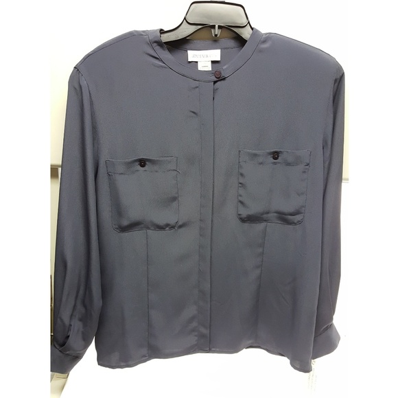 Jones New York Blouse - Picture 5 of 6